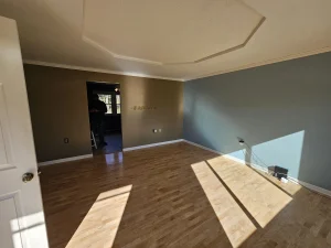 How to Fix Drywall Cracks in the Ceiling: What Causes Them and What’s the Right Way to Repair Them?