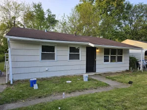 Are You Hiring the Right Professional House Painters in Valparaiso? Experts Reveal What Matters