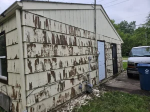5 Signs It’s Time to Repaint Your Commercial Building